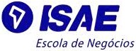 Logo ISAE Escola de Neg&oacute;cios