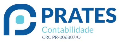 Logo Prates Contabilidade