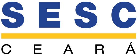 Logo SESC Cear&aacute;