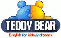 Logo Teddy Bear