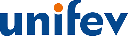 Logo UNIFEV Centro Universit&aacute;rio de Votuporanga